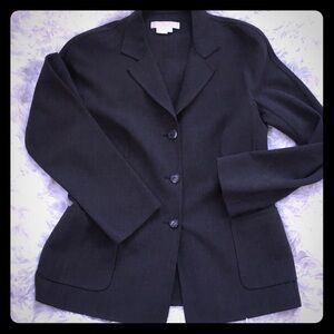 MICHAEL KORS WOOL JACKET BLAZER